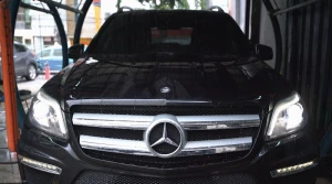 Complete Wash