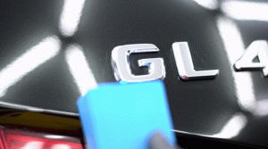 Crystal Coating