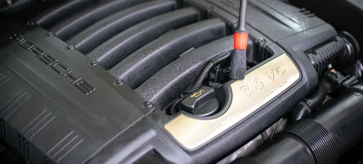 Car Wash Engine Wash engine wash