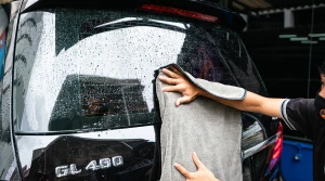Premium Wash