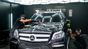 Quick Polish