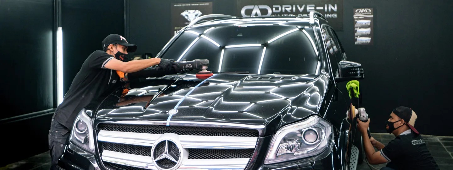 Car Wash  Auto Detailing