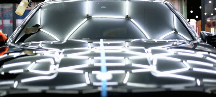 Car Wash Glasswax video glass wax